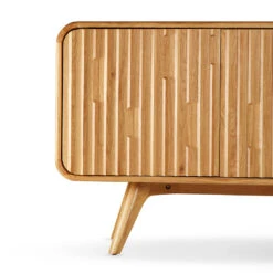 Buffet 3 Portes En Chêne Naturel L165cm - Sublime 15 Buffet 3 Portes En Chêne Naturel L165cm - Sublime -Magasin Général Pour La Maison buffet 3 portes en chene naturel l165cm sublime 649278 649278 FRN07 WEB