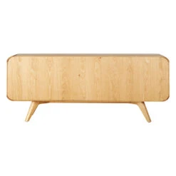 Buffet 4 Portes En Chene Naturel L200cm - Sublime -Magasin Général Pour La Maison buffet 4 portes en chene naturel l200cm sublime 649279 649279 FRN05 WEB 1