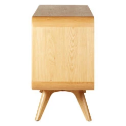 Buffet 4 Portes En Chene Naturel L200cm - Sublime -Magasin Général Pour La Maison buffet 4 portes en chene naturel l200cm sublime 649279 649279 FRN06 WEB 1