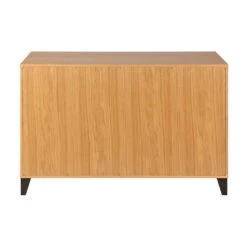 Buffet En Chêne Massif 2 Portes Et 1 Tiroir - Manny 7 Buffet En Chêne Massif 2 Portes Et 1 Tiroir - Manny -Magasin Général Pour La Maison buffet en chene massif 2 portes et 1 tiroir manny 622370 622370 FRN04 WEB