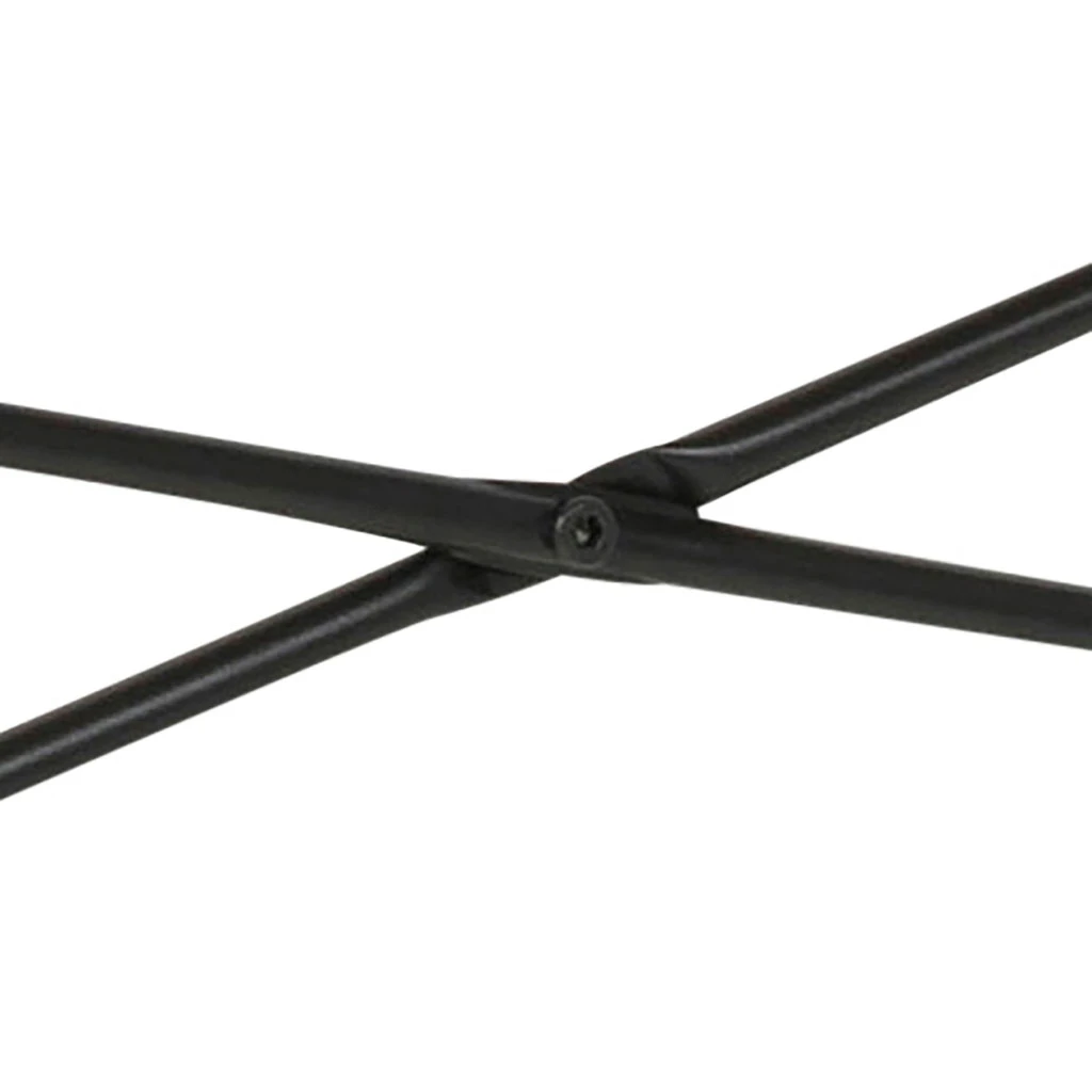 Bureau Industriel En Chêne Et Métal - Senzo 6 Bureau Industriel En Chêne Et Métal - Senzo – Image 6