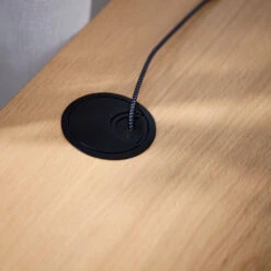 Unique Bureau Placage Chêne Naturel - Nola 16 Unique Bureau Placage Chêne Naturel - Nola -Magasin Général Pour La Maison bureau placage chene naturel nola 648112 648112 FRN07 WEB