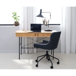 Unique Bureau Placage Chêne Naturel - Nola 18 Unique Bureau Placage Chêne Naturel - Nola -Magasin Général Pour La Maison bureau placage chene naturel nola 648112 648112 FRN09 WEB