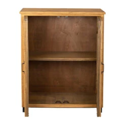 Cabinet 2 Portes En Bambou Et Sapin 80x40xh99.5cm - Saori 13 Cabinet 2 Portes En Bambou Et Sapin 80x40xh99.5cm - Saori -Magasin Général Pour La Maison cabinet 2 portes en bambou et sapin 80x40xh99 5cm saori 77474 77474 DET06 WEB