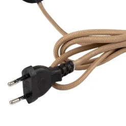 Cable éléctrique Avec Interrupteur 2m Naturel 8 Cable éléctrique Avec Interrupteur 2m Naturel -Magasin Général Pour La Maison cable electrique avec interrupteur 2m naturel 74954 74954 DET04 WEB 1