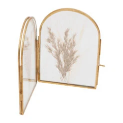 Cadre Photo 2 Vues En Verre Et Laiton Doré 10x10cm - Retro 5 Cadre Photo 2 Vues En Verre Et Laiton Doré 10x10cm - Retro -Magasin Général Pour La Maison cadre photo 2 vues en verre et laiton dore 10x10cm retro 39855 39855 DET02 WEB