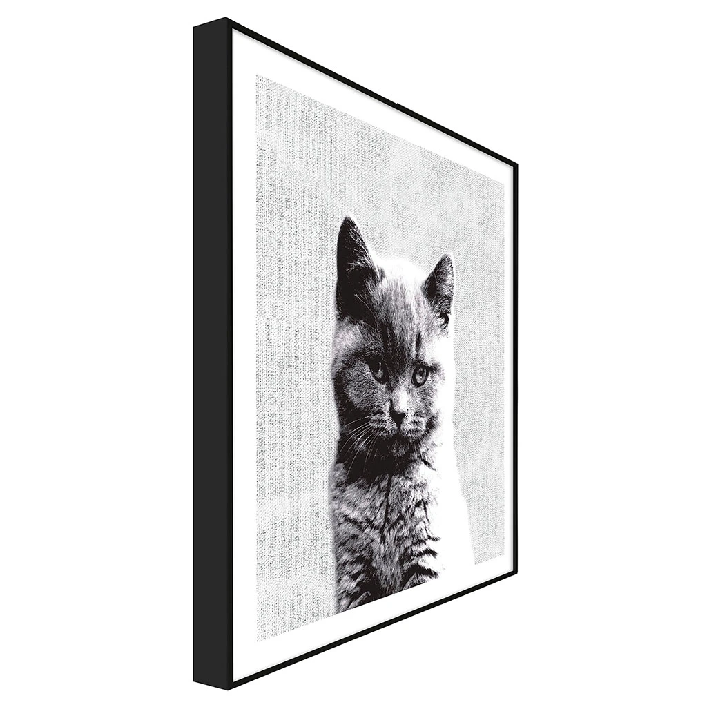 Cadre Photo 21x29.7cm Lario Chene 2 Cadre Photo 21x29.7cm Lario Chene – Image 2