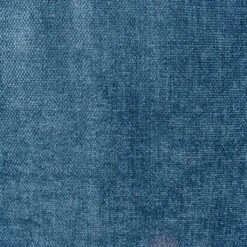 Canapé Modulable 4 Places Bleu Grisé Avec Pouf - Auguste -Magasin Général Pour La Maison canape auguste 4 places bleu grise avec pouf 665706 665706 FRN07 WEB