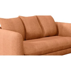 Canapé Convertible Bultex 2 Places Basile - Tissu Texturé - Crown Rustique 7 Canapé Convertible Bultex 2 Places Basile - Tissu Texturé - Crown Rustique -Magasin Général Pour La Maison canape convertible bultex 2 places basile tissu texture crown rustiqu 658500 FRN05 WEB 1