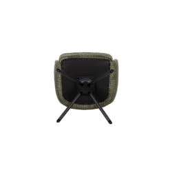 Chaise Avec Accoudoirs Pivotante En Velours Côtelé Vert - Moda 14 Chaise Avec Accoudoirs Pivotante En Velours Côtelé Vert - Moda -Magasin Général Pour La Maison chaise avec accoudoirs pivotante en velours cotele vert moda 699219 699219 FRN02 WEB