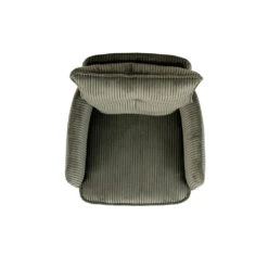 Chaise Avec Accoudoirs Pivotante En Velours Côtelé Vert - Moda 13 Chaise Avec Accoudoirs Pivotante En Velours Côtelé Vert - Moda -Magasin Général Pour La Maison chaise avec accoudoirs pivotante en velours cotele vert moda 699219 699219 FRN07 WEB