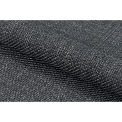 Chaise De Bar Pivotante Réglable H…cm En Tissu Gris Foncé - Adisa -Magasin Général Pour La Maison chaise de bar pivotante reglable h cm en tissu gris fonce adisa 69898 698985 FRN09 WEB 1