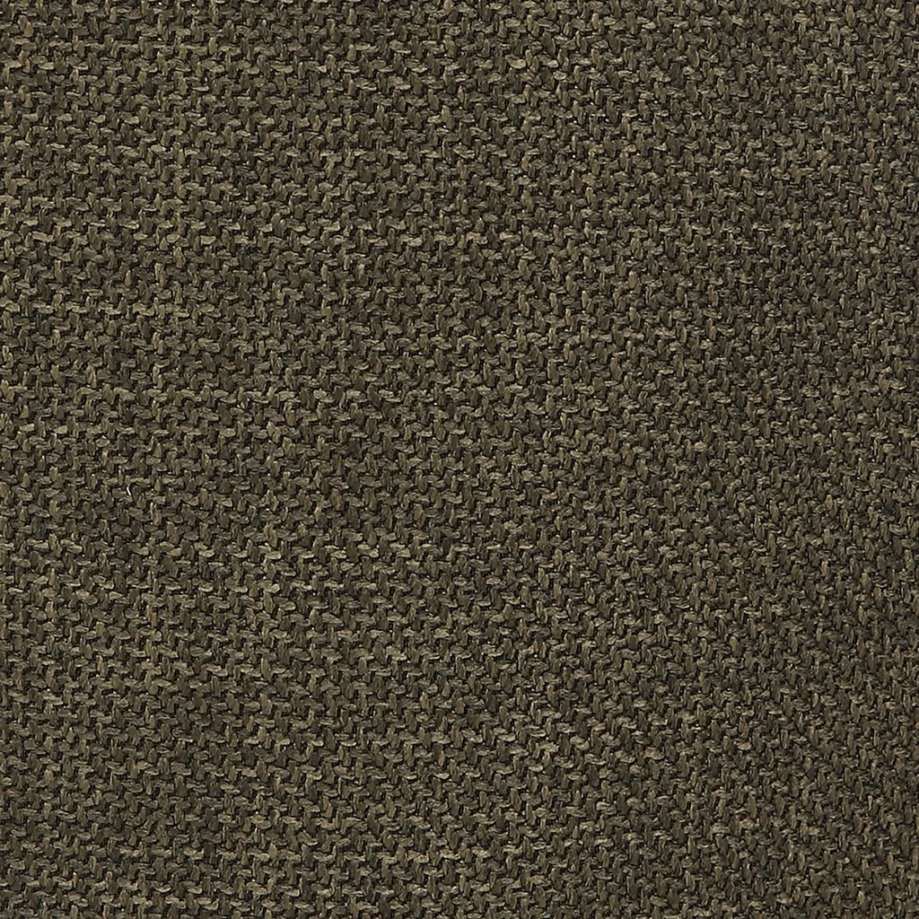 Chaise De Salle à Manger En Tissu Kaki - Ben 8 Chaise De Salle à Manger En Tissu Kaki - Ben – Image 8