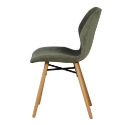 Chaise Salle à Manger En Tissu Soft Touch Vert Bouteillle - Keri 8 Chaise Salle à Manger En Tissu Soft Touch Vert Bouteillle - Keri -Magasin Général Pour La Maison chaise salle a manger en tissu soft touch vert bouteillle keri 638828 638828 FRN03 WEB 1