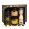 Coffret Autour De La Truffe