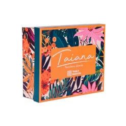 Coffret De 4 Mugs En Porcelaine 31cl - Taiana 3 Coffret De 4 Mugs En Porcelaine 31cl - Taiana -Magasin Général Pour La Maison coffret de 4 mugs en porcelaine 31cl taiana 680872 680872 FRN02 WEB