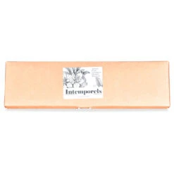 Coffret De 5 Bougies - Intemporels -Magasin Général Pour La Maison coffret de 5 bougies intemporels 616144 616144 FRN02 WEB 1