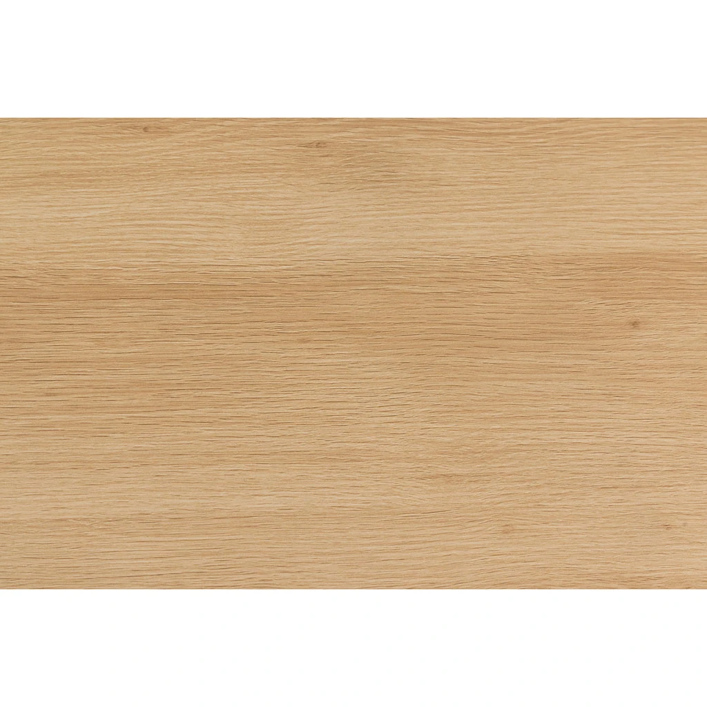 Commode 3 Tiroirs En Bois Naturel H81cm - Albany 2 Commode 3 Tiroirs En Bois Naturel H81cm - Albany – Image 2