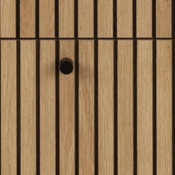 Commode 3 Tiroirs En Bois Naturel H81cm - Albany 15 Commode 3 Tiroirs En Bois Naturel H81cm - Albany -Magasin Général Pour La Maison commode 3 tiroirs en bois naturel h81cm albany 698994 698994 FRN06 WEB 1