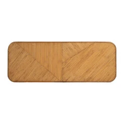 Console En Bambou Et Sapin Naturel - Saori 8 Console En Bambou Et Sapin Naturel - Saori -Magasin Général Pour La Maison console en bambou et sapin naturel saori 77966 77966 DET04 WEB