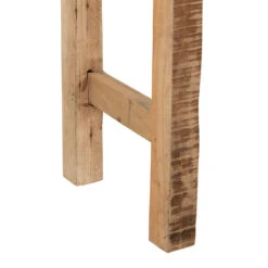 Console En Bois En Manguier Et Acacia Recyclés 120x33cm - Campagne Naturel 9 Console En Bois En Manguier Et Acacia Recyclés 120x33cm - Campagne Naturel -Magasin Général Pour La Maison console en bois en manguier et acacia recycles 120x33cm campagne natu 201682 DET03 WEB 1