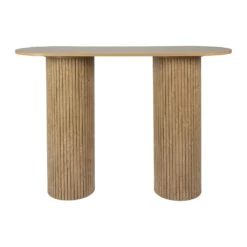 Console En Bois - Saori