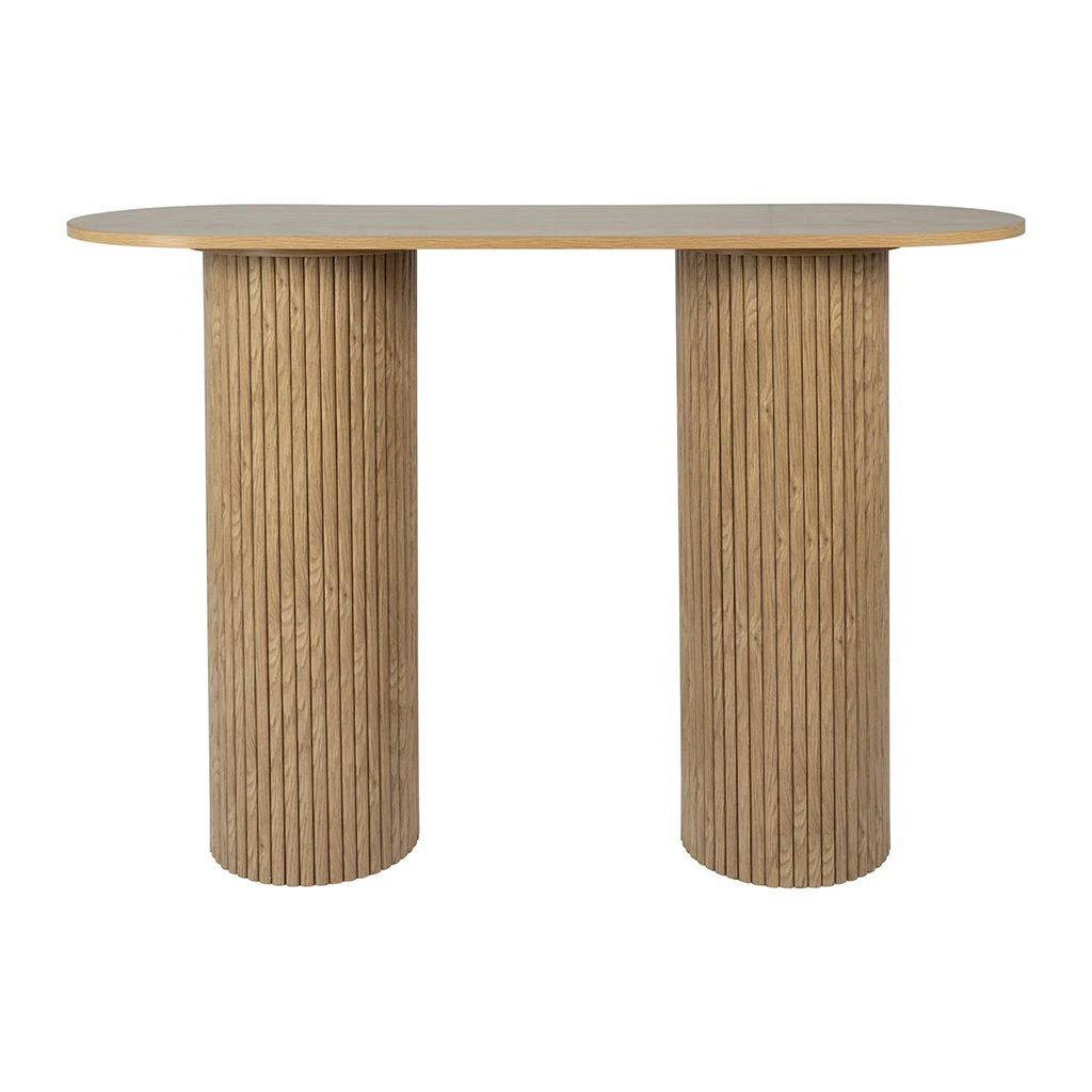 Console En Bois - Saori 1 Console En Bois - Saori