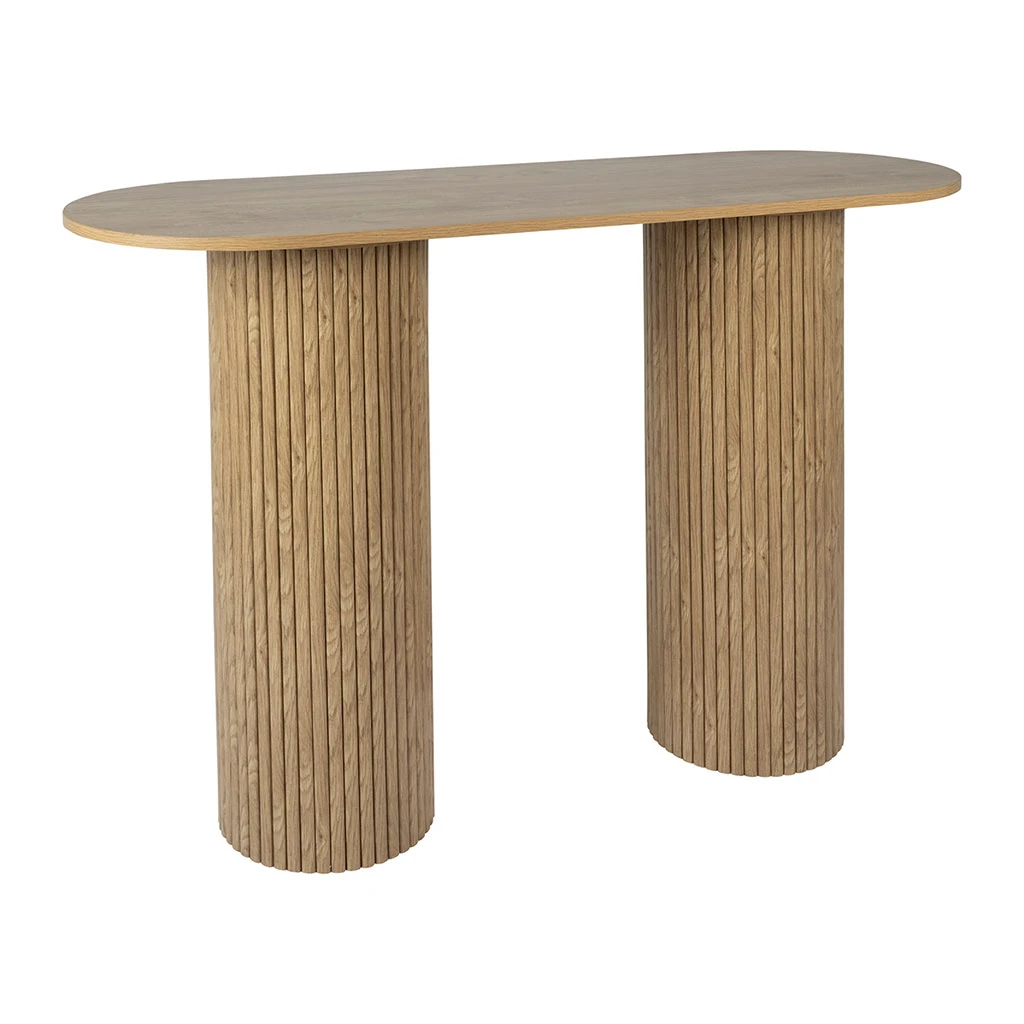 Console En Bois - Saori 2 Console En Bois - Saori – Image 2