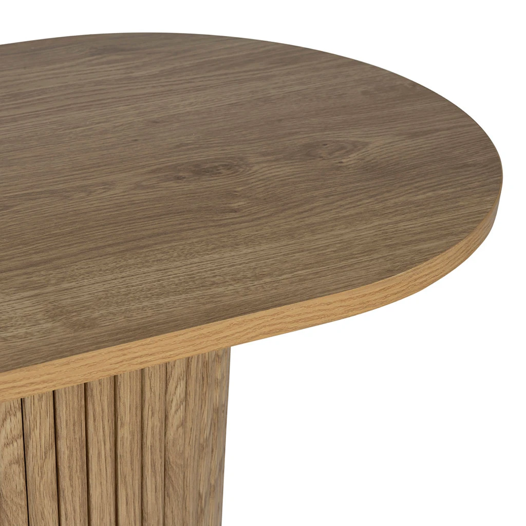 Console En Bois - Saori 3 Console En Bois - Saori – Image 3