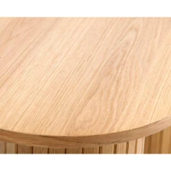 Unique Console En Chêne Naturel - Nola 13 Unique Console En Chêne Naturel - Nola -Magasin Général Pour La Maison console en chene naturel nola 697550 697550 FRN15 WEB