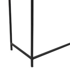 Console Gigogne (x2) En Fer Argenté - Felia -Magasin Général Pour La Maison console gigogne x2 en fer argente felia 39905 39905 DET03 WEB