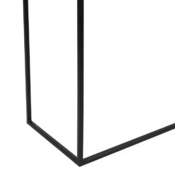 Console Gigogne (x2) En Fer Terracotta Et Beige - Ario 11 Console Gigogne (x2) En Fer Terracotta Et Beige - Ario -Magasin Général Pour La Maison console gigogne x2 en fer terracotta et beige ario 77994 77994 DET03 WEB