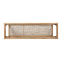 Console Naturel Foncé 120x36xh80cm En Bois De Sapin - Firmin 9 Console Naturel Foncé 120x36xh80cm En Bois De Sapin - Firmin -Magasin Général Pour La Maison console naturel fonce 120x36xh80cm en bois de sapin firmin 201656 201656 DET03 WEB 1