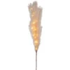 Deco Fleur Led Beige H100cm - Celosia