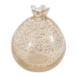 Deco Grenade En Verre Doré - Grenadier 4 Deco Grenade En Verre Doré - Grenadier -Magasin Général Pour La Maison deco grenade en verre dore grenadier 40545 40545 DET01 WEB