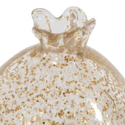 Deco Grenade En Verre Doré - Grenadier 5 Deco Grenade En Verre Doré - Grenadier -Magasin Général Pour La Maison deco grenade en verre dore grenadier 40545 40545 DET02 WEB