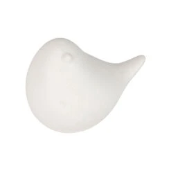 Deco Led Oiseau En Porcelaine Blanc H7cm - Ilobo 6 Deco Led Oiseau En Porcelaine Blanc H7cm - Ilobo -Magasin Général Pour La Maison deco led oiseau en porcelaine blanc h7cm ilobo 39434 39434 DET01 WEB 1