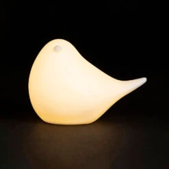 Deco Led Oiseau En Porcelaine Blanc H7cm - Ilobo 9 Deco Led Oiseau En Porcelaine Blanc H7cm - Ilobo -Magasin Général Pour La Maison deco led oiseau en porcelaine blanc h7cm ilobo 39434 39434 UTI02 WEB 1