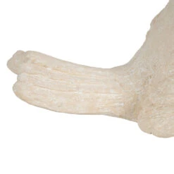 Déco Moineau En Fibre écru 6 Déco Moineau En Fibre écru -Magasin Général Pour La Maison deco moineau en fibre ecru 40920 40920 DET02 WEB