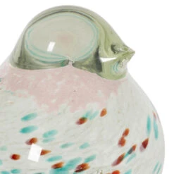 Déco Moineau En Verre Et Fer Vert Et Rose - Serin 5 Déco Moineau En Verre Et Fer Vert Et Rose - Serin -Magasin Général Pour La Maison deco moineau en verre et fer vert et rose serin 39967 39967 DET02 WEB