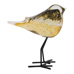 Deco Moineau Mordoré - Serin