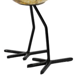 Deco Moineau Mordoré - Serin -Magasin Général Pour La Maison deco moineau mordore serin 39131 39131 DET03 WEB 1