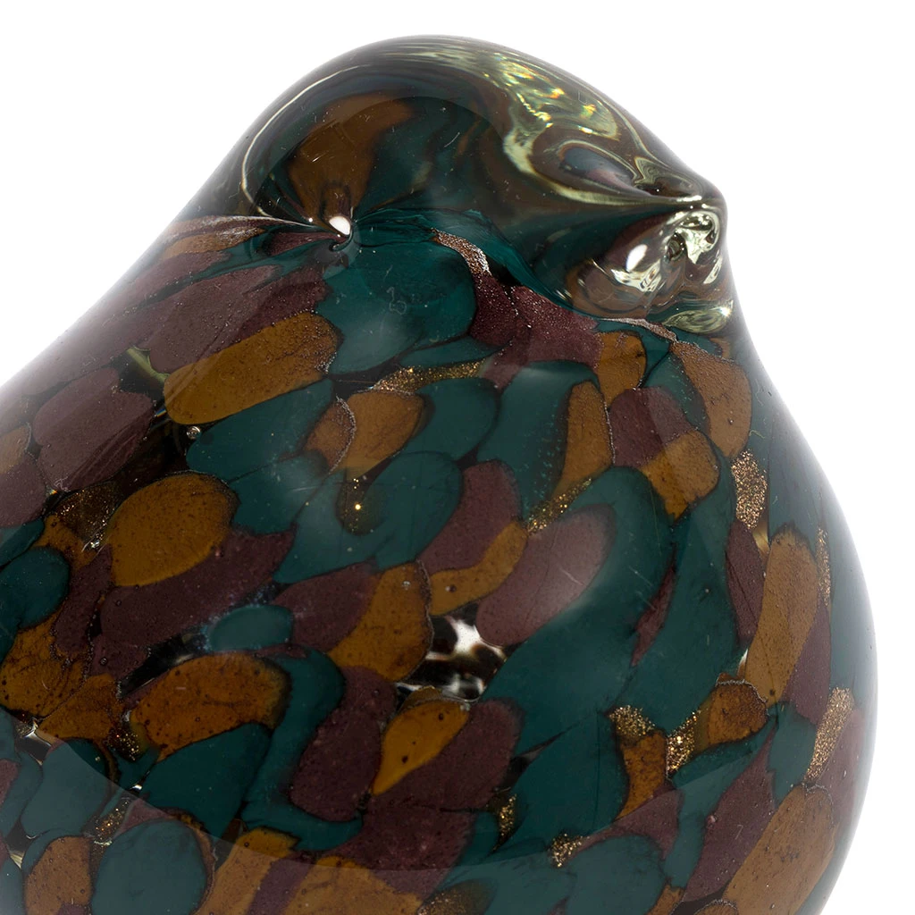 Deco Moineau Multicolore - Serin 3 Deco Moineau Multicolore - Serin – Image 3