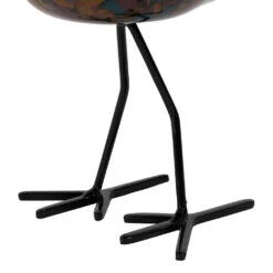 Deco Moineau Multicolore - Serin 7 Deco Moineau Multicolore - Serin -Magasin Général Pour La Maison deco moineau multicolore serin 39117 39117 DET03 WEB 1