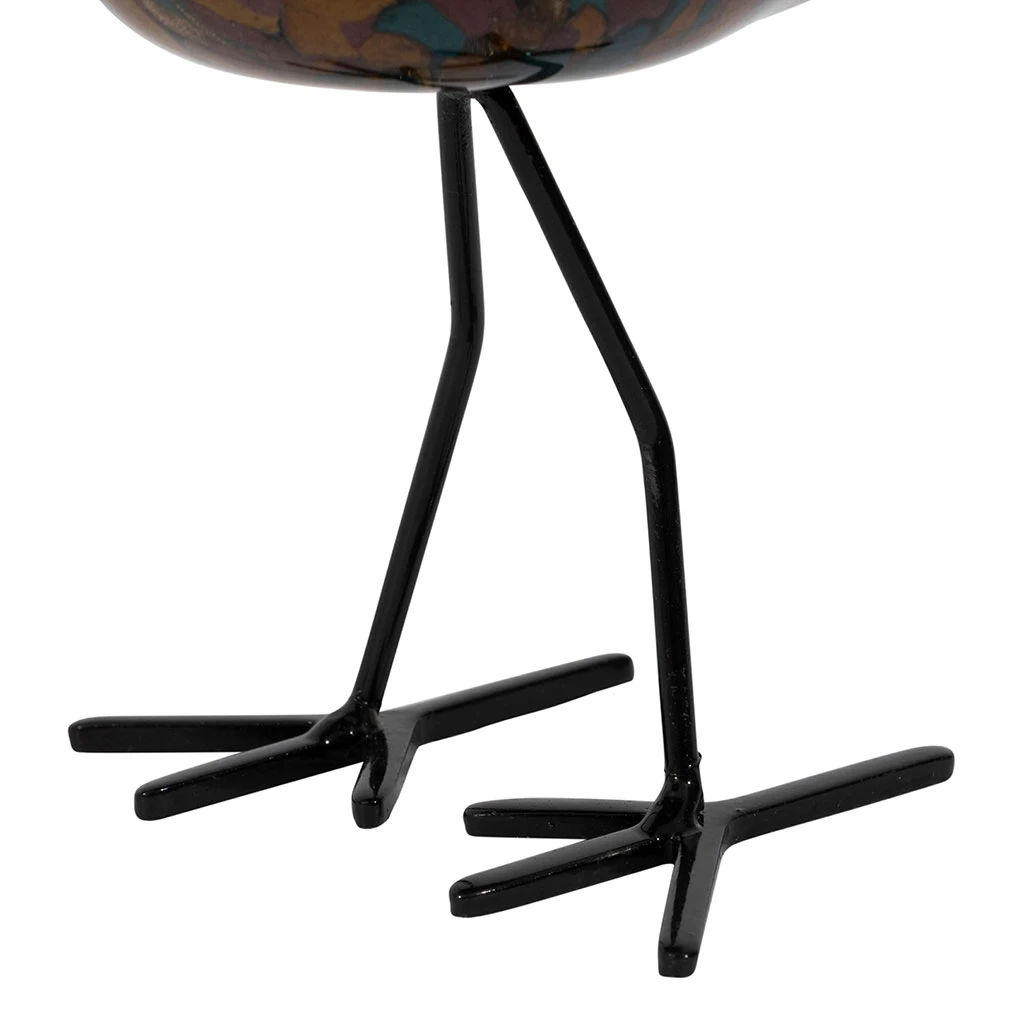 Deco Moineau Multicolore - Serin 4 Deco Moineau Multicolore - Serin – Image 4