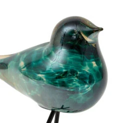 Deco Moineau Serin Bleu Vert -Magasin Général Pour La Maison deco moineau serin bleu vert 34847 34847 DET02 WEB 1