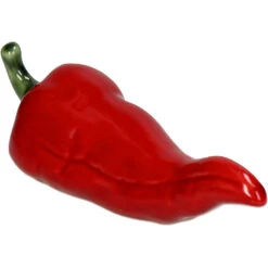 Déco Piment En Pocelaine Rouge 7 Déco Piment En Pocelaine Rouge -Magasin Général Pour La Maison deco piment en pocelaine rouge 686213 686213 FRN04 WEB