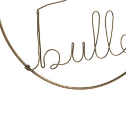 Deco Suspension Bulle Metal Dore D25 5 Deco Suspension Bulle Metal Dore D25 -Magasin Général Pour La Maison deco suspension bulle metal dore d25 466737 466737 DET02 WEB 1