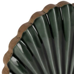 Décoration Saint-Jacques En Manguier Et Fer émeraude - Amarres -Magasin Général Pour La Maison decoration saint jacques en manguier et fer emeraude amarres 39768 39768 DET02 WEB