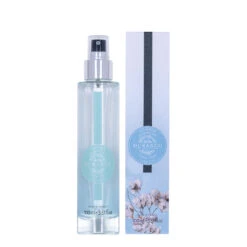 Eau Fraîche Coton Musc 100 Ml